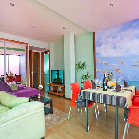Bed&Breakfast en Salou Kamer foto