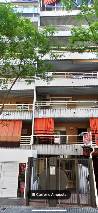 Bed&Breakfast en Salou Buitenkant foto