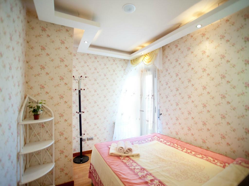 Bed&Breakfast en Salou Kamer foto