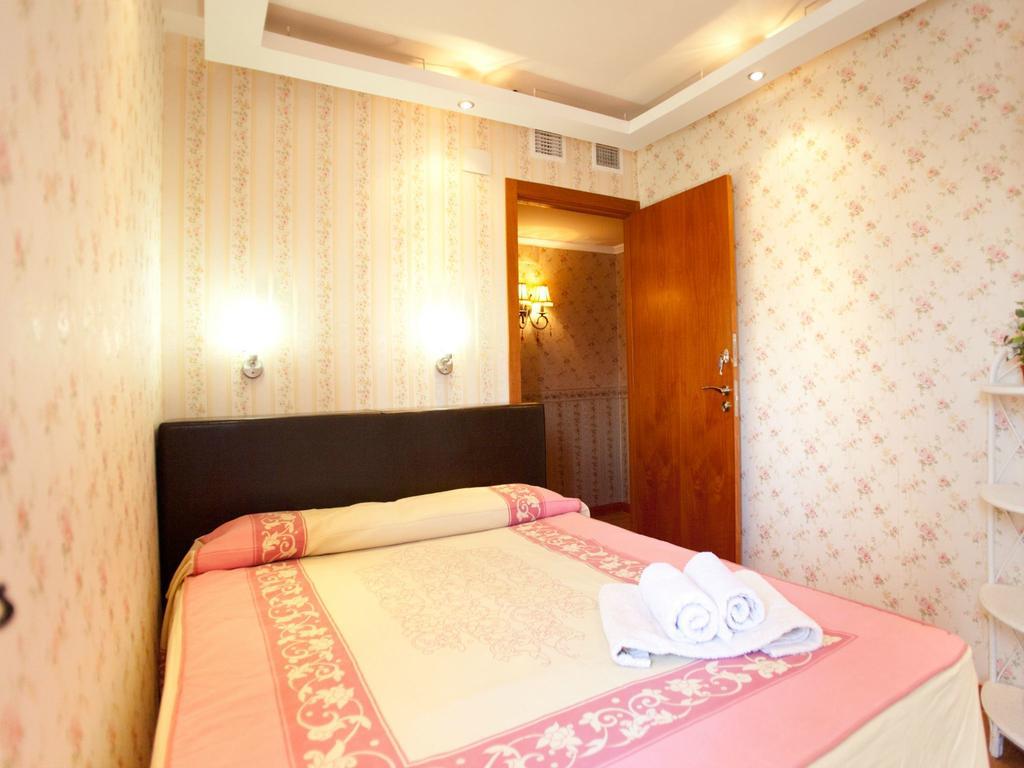 Bed&Breakfast en Salou Kamer foto