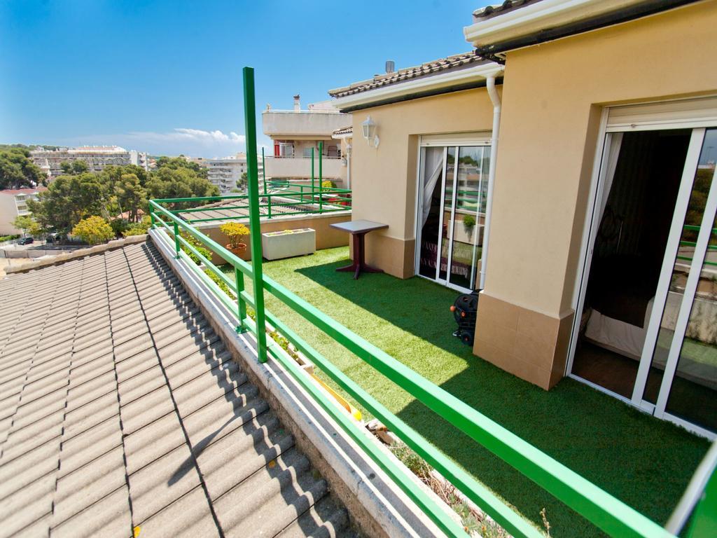 Bed&Breakfast en Salou Kamer foto