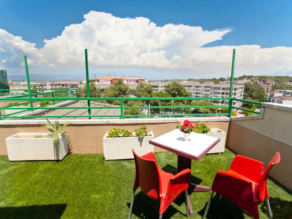 Bed&Breakfast en Salou Kamer foto