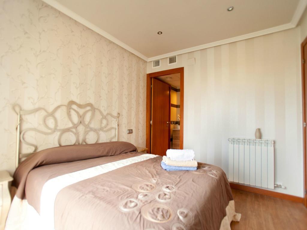 Bed&Breakfast en Salou Kamer foto