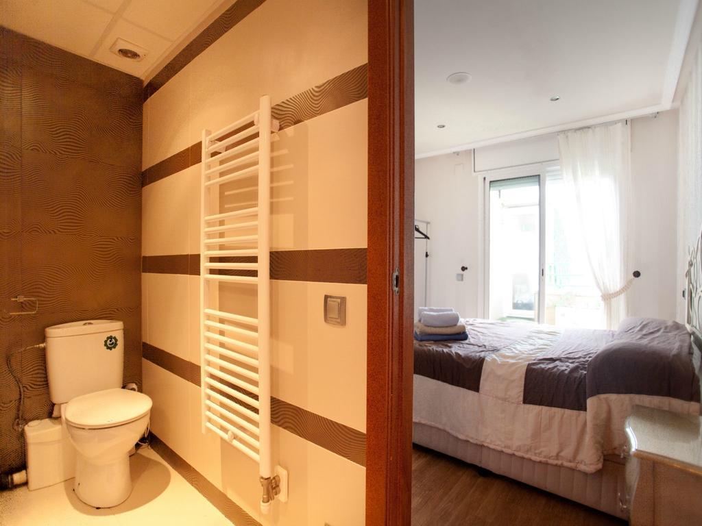 Bed&Breakfast en Salou Kamer foto
