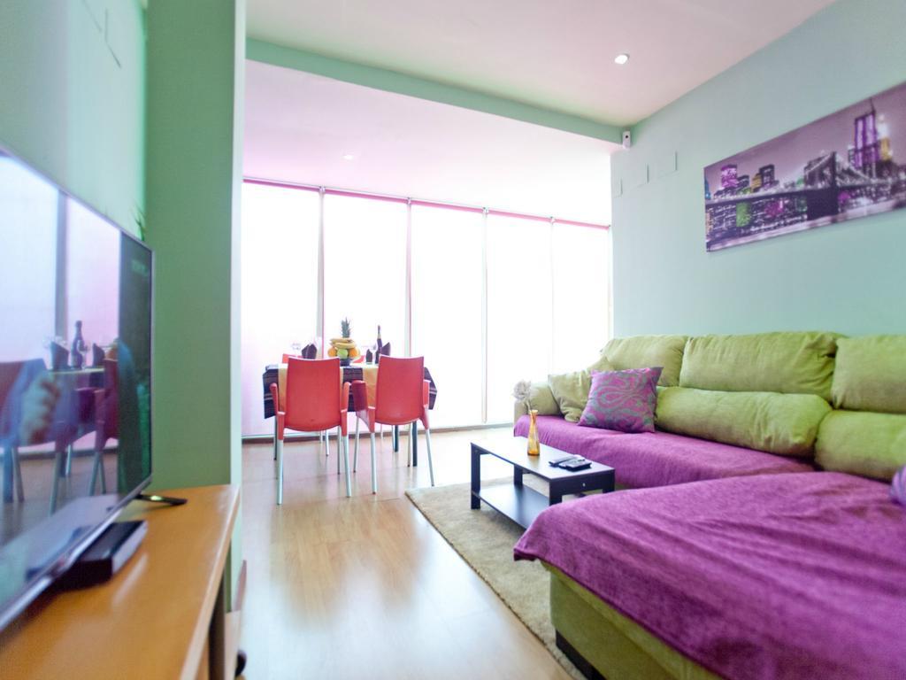 Bed&Breakfast en Salou Kamer foto