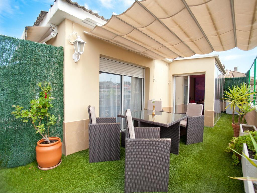 Bed&Breakfast en Salou Kamer foto