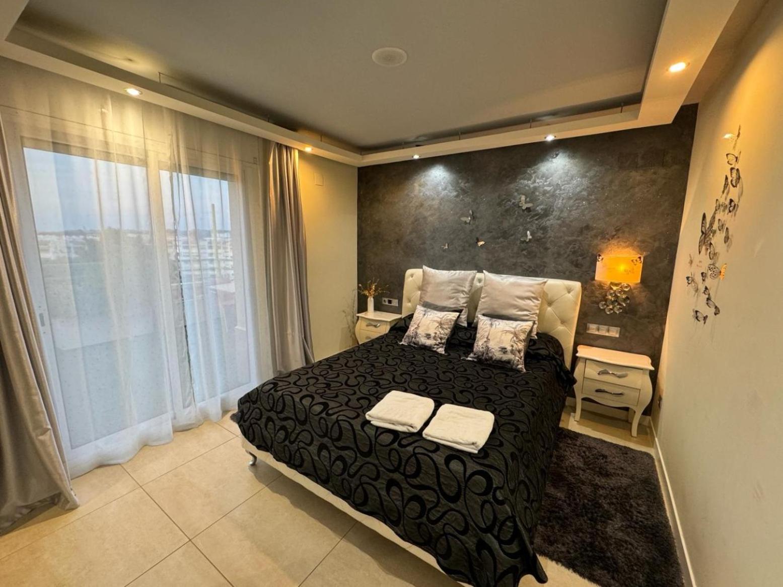 Bed&Breakfast en Salou Buitenkant foto