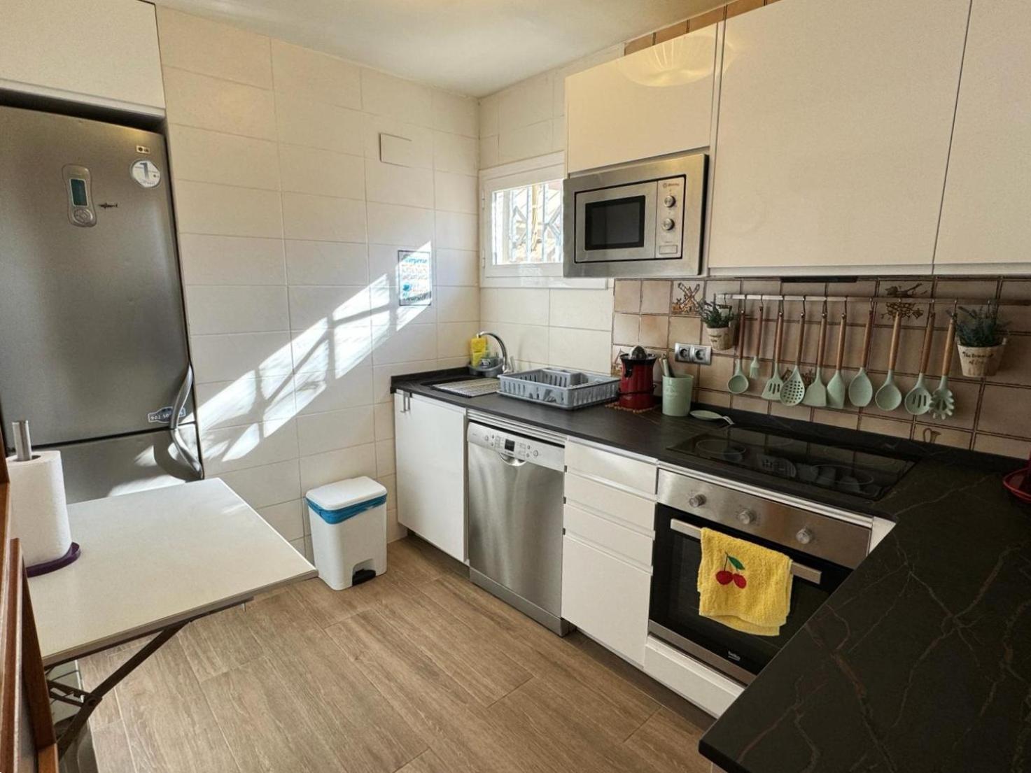 Bed&Breakfast en Salou Buitenkant foto