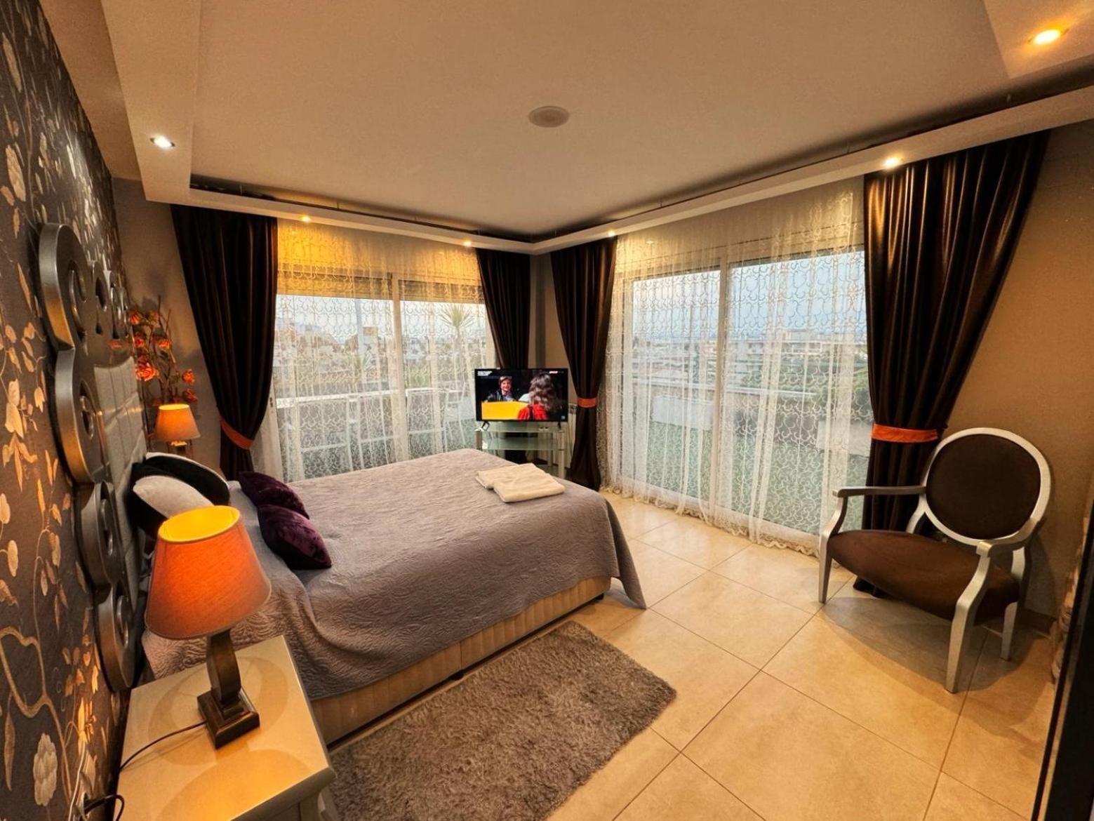 Bed&Breakfast en Salou Buitenkant foto