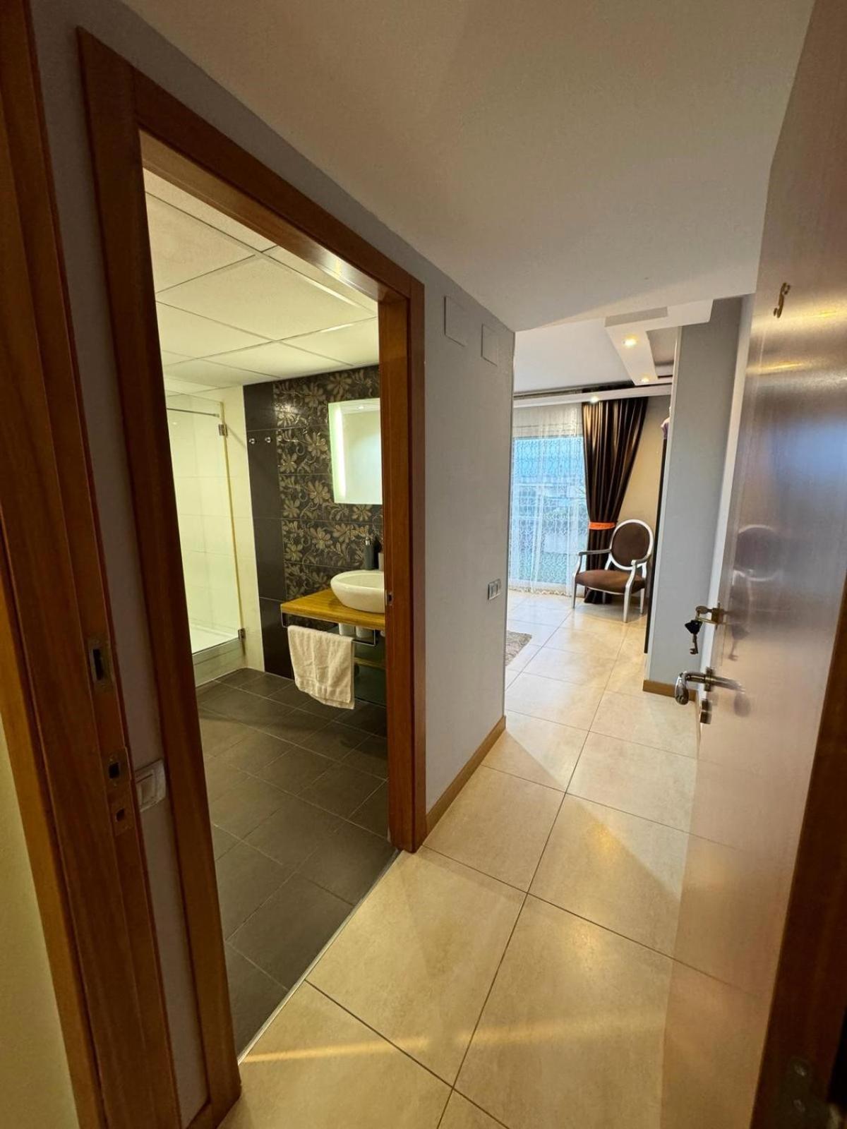 Bed&Breakfast en Salou Buitenkant foto