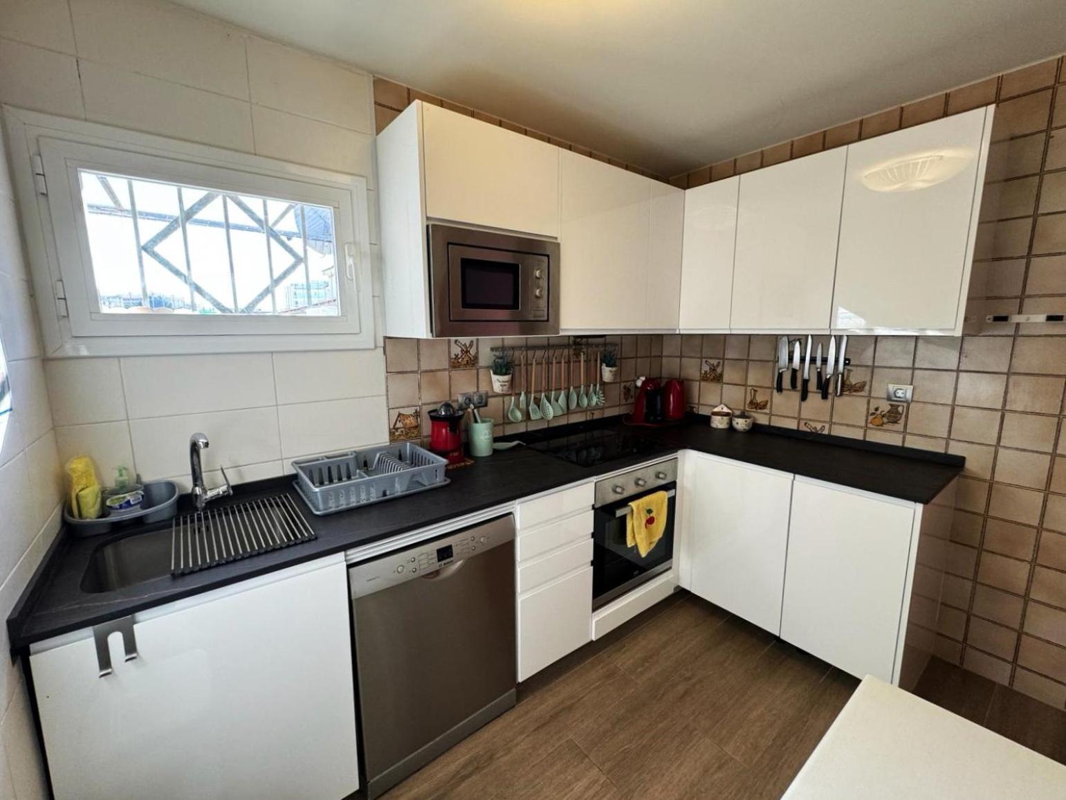 Bed&Breakfast en Salou Buitenkant foto