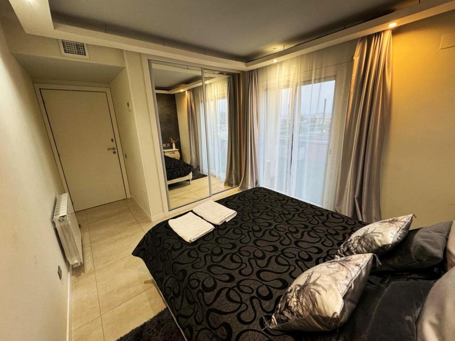 Bed&Breakfast en Salou Buitenkant foto