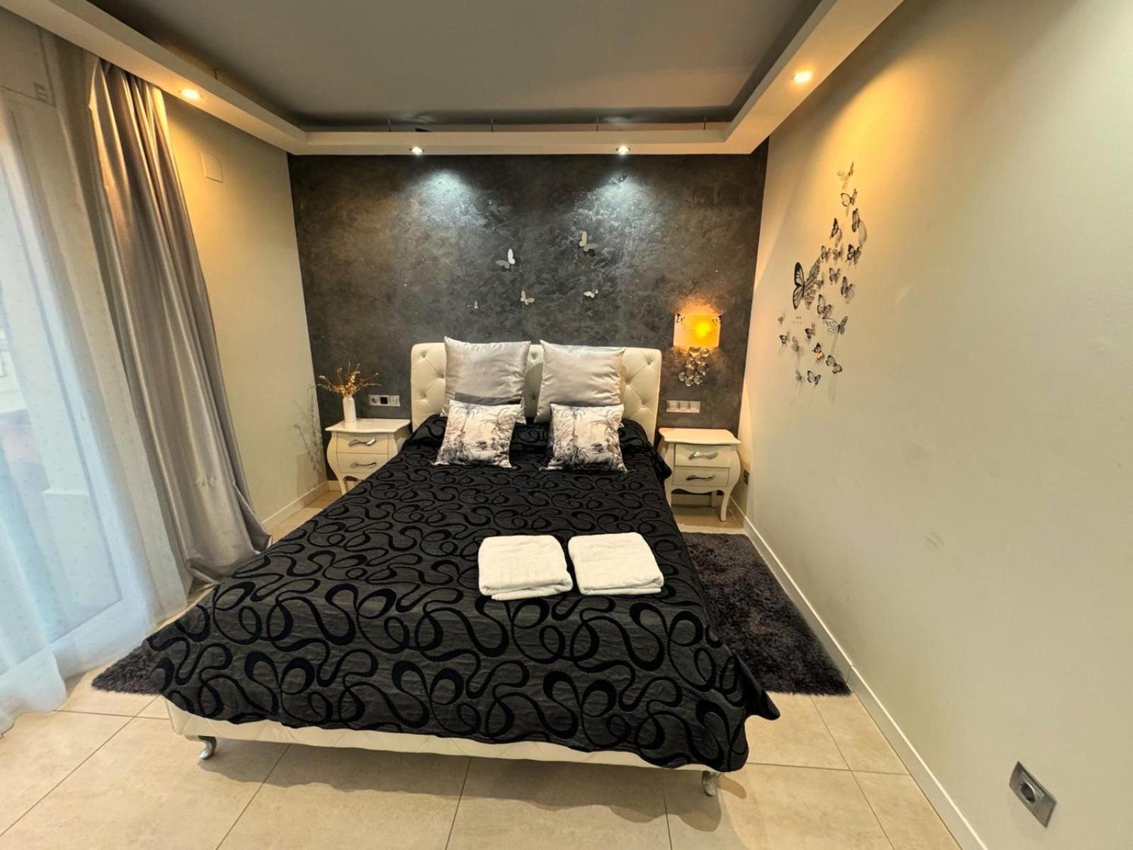 Bed&Breakfast en Salou Buitenkant foto