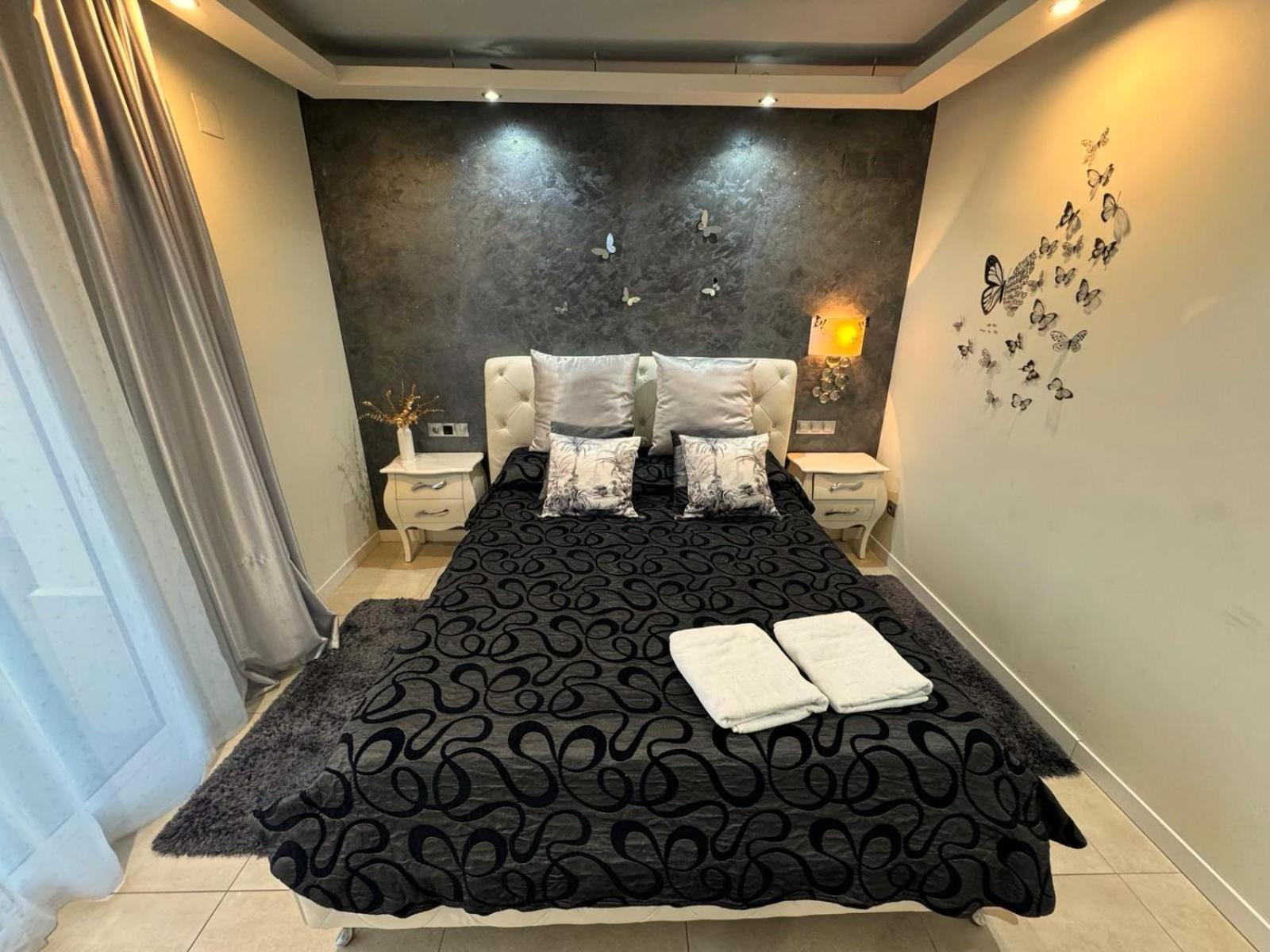 Bed&Breakfast en Salou Buitenkant foto