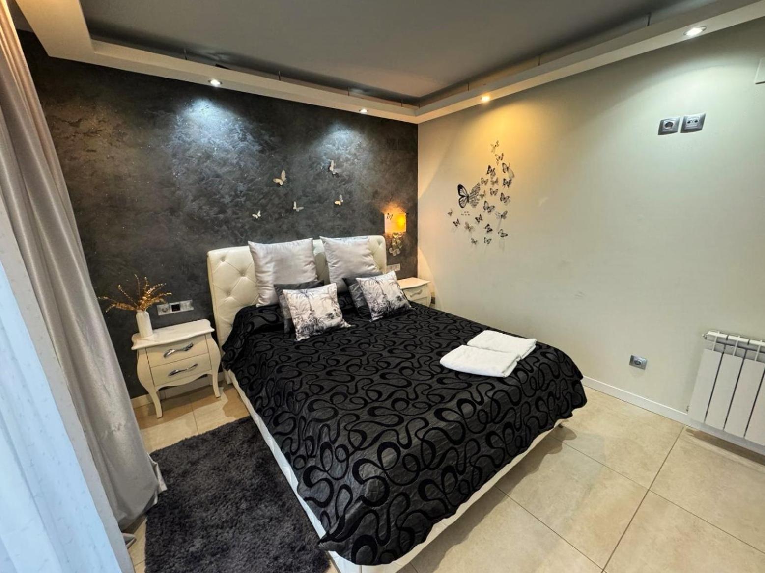 Bed&Breakfast en Salou Buitenkant foto
