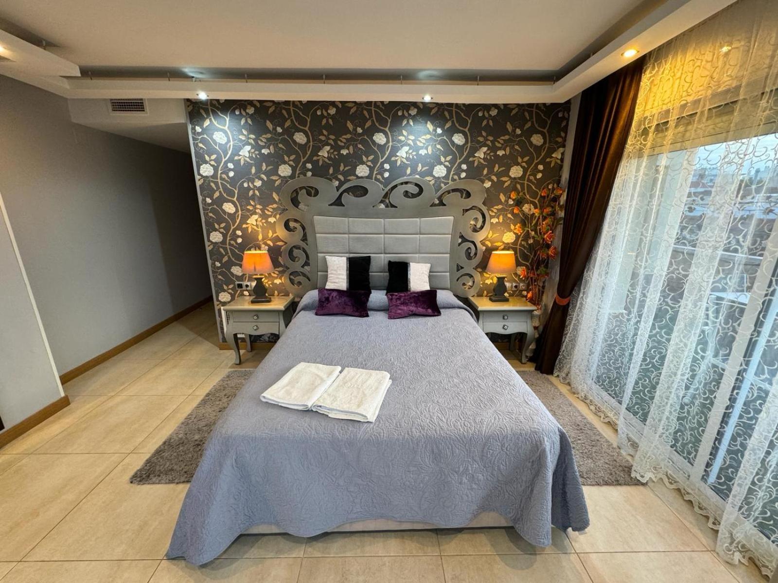 Bed&Breakfast en Salou Buitenkant foto