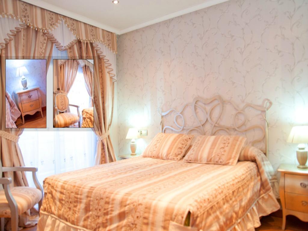 Bed&Breakfast en Salou Kamer foto