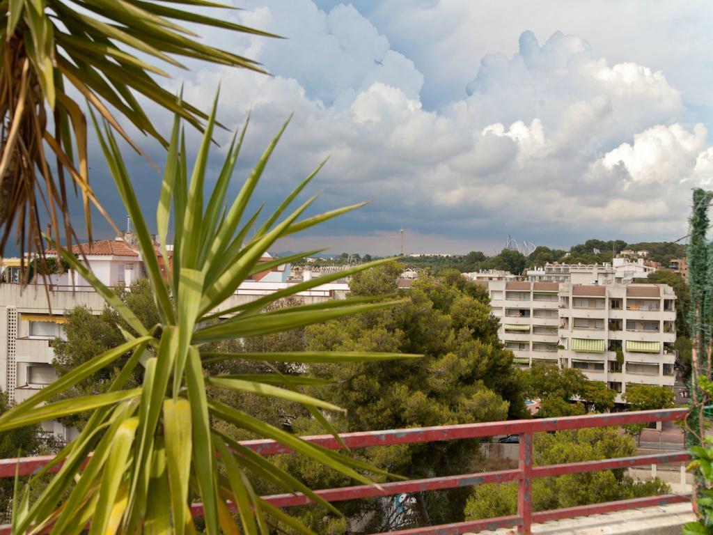 Bed&Breakfast en Salou Buitenkant foto