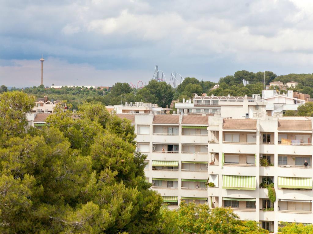 Bed&Breakfast en Salou Buitenkant foto