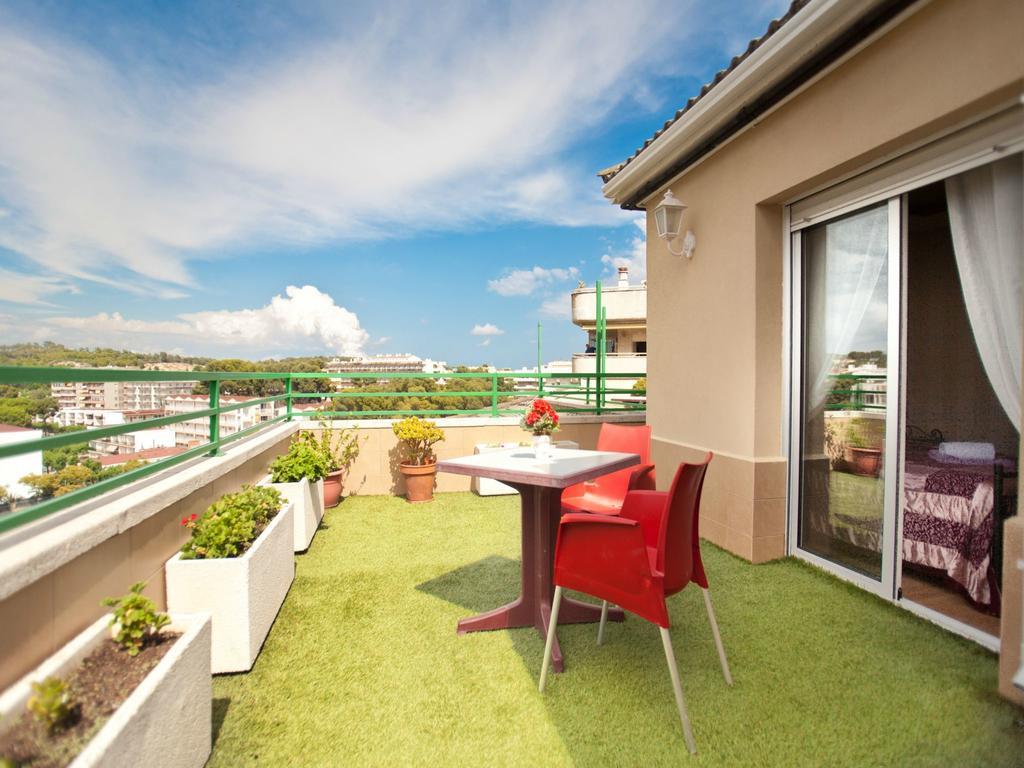 Bed&Breakfast en Salou Buitenkant foto