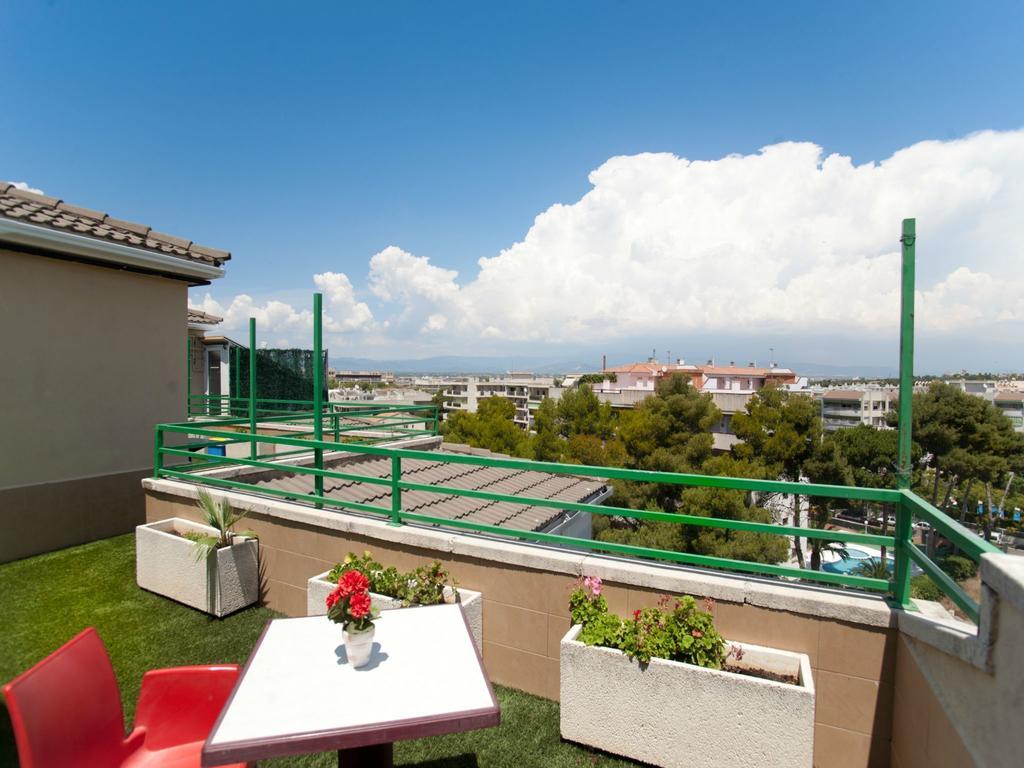 Bed&Breakfast en Salou Buitenkant foto