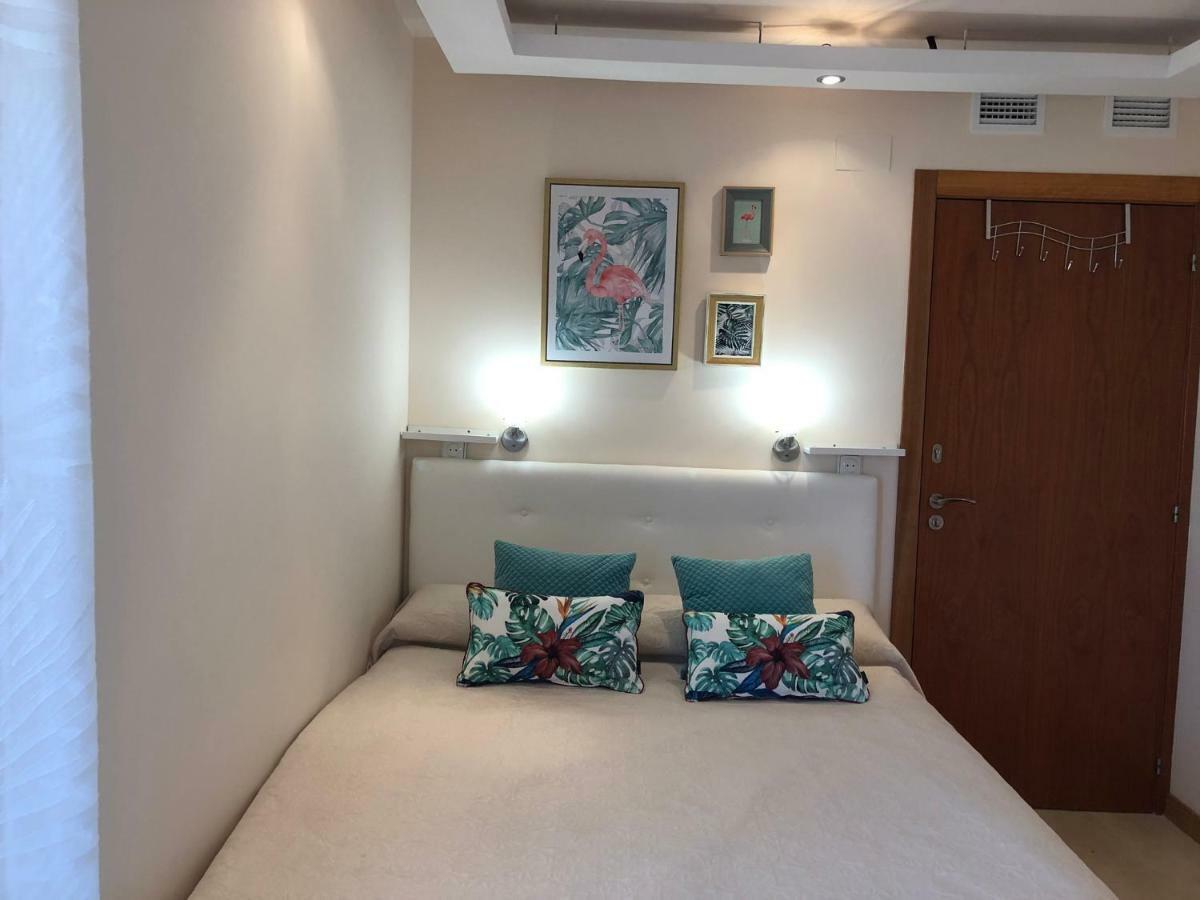 Bed&Breakfast en Salou Buitenkant foto