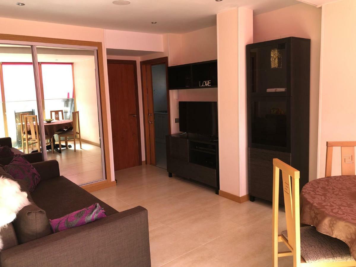 Bed&Breakfast en Salou Buitenkant foto