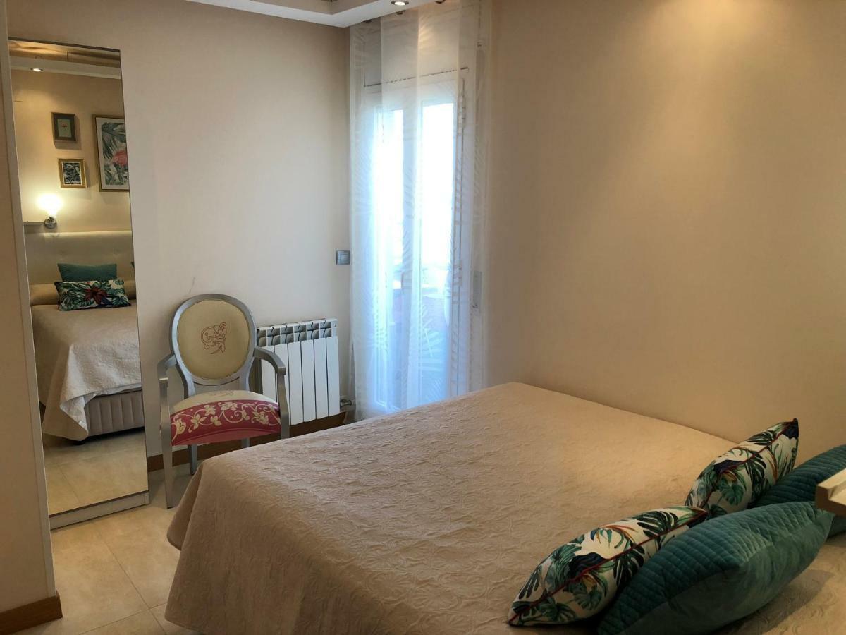 Bed&Breakfast en Salou Buitenkant foto