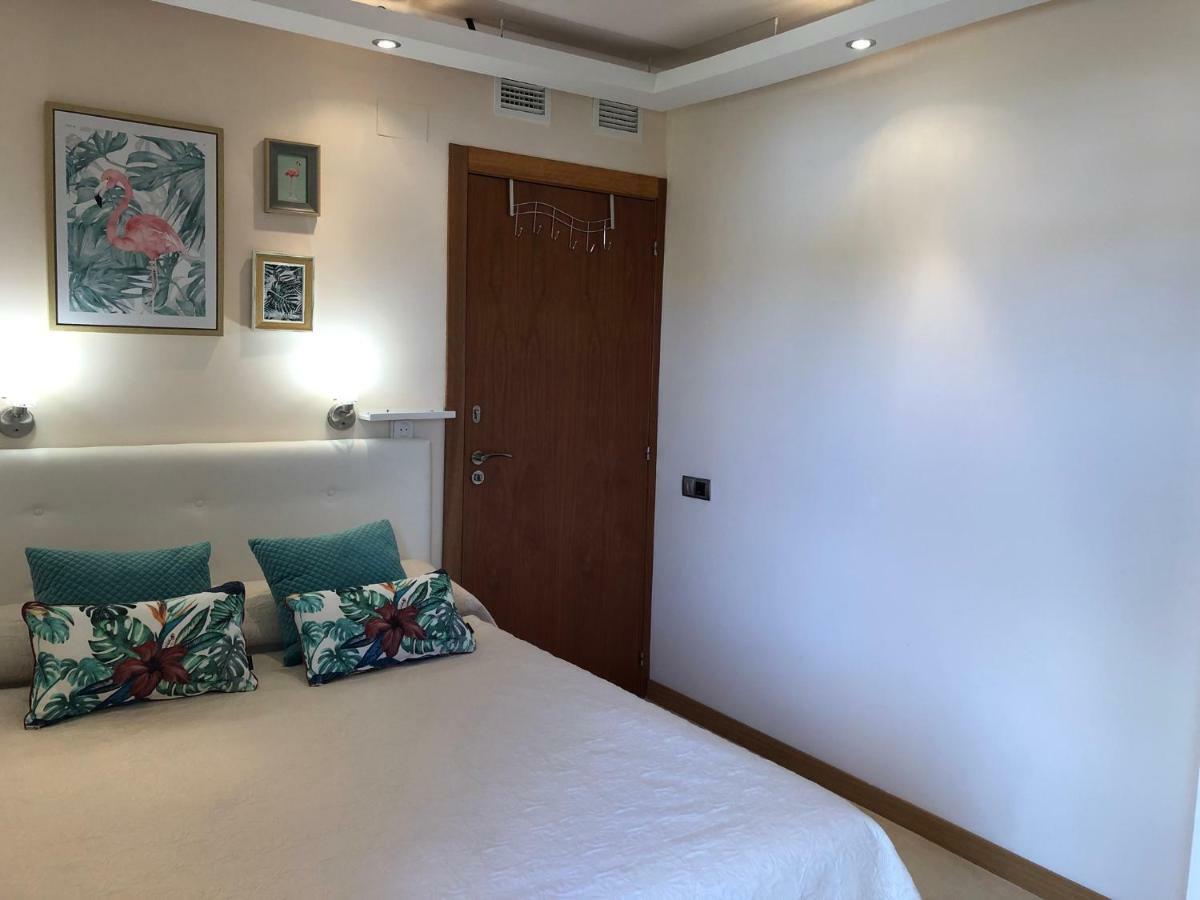 Bed&Breakfast en Salou Buitenkant foto