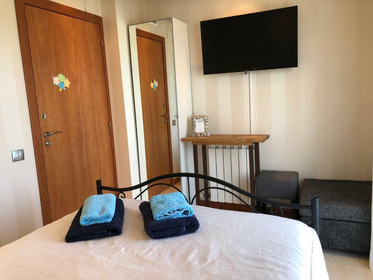 Bed&Breakfast en Salou Buitenkant foto