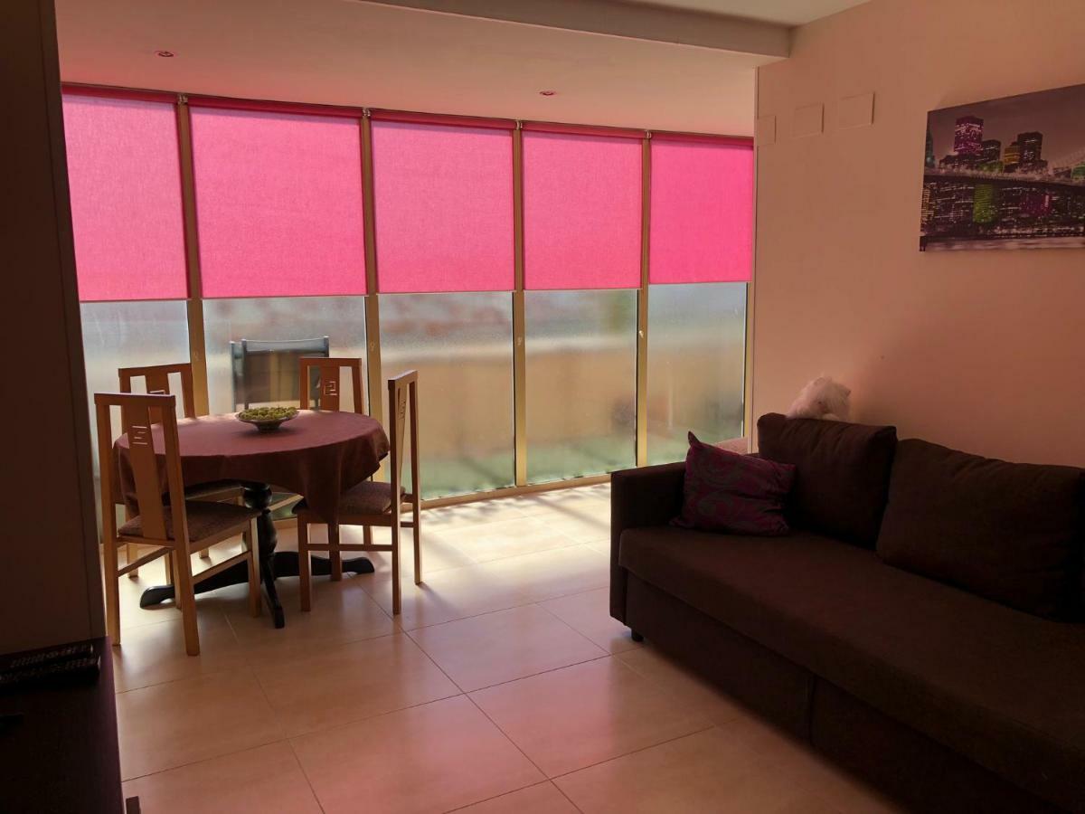 Bed&Breakfast en Salou Buitenkant foto