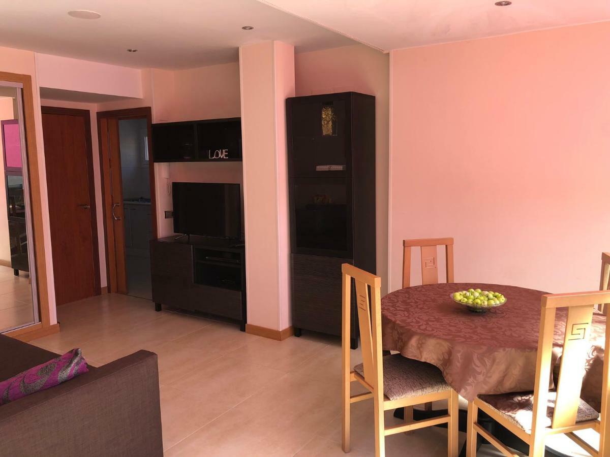 Bed&Breakfast en Salou Buitenkant foto