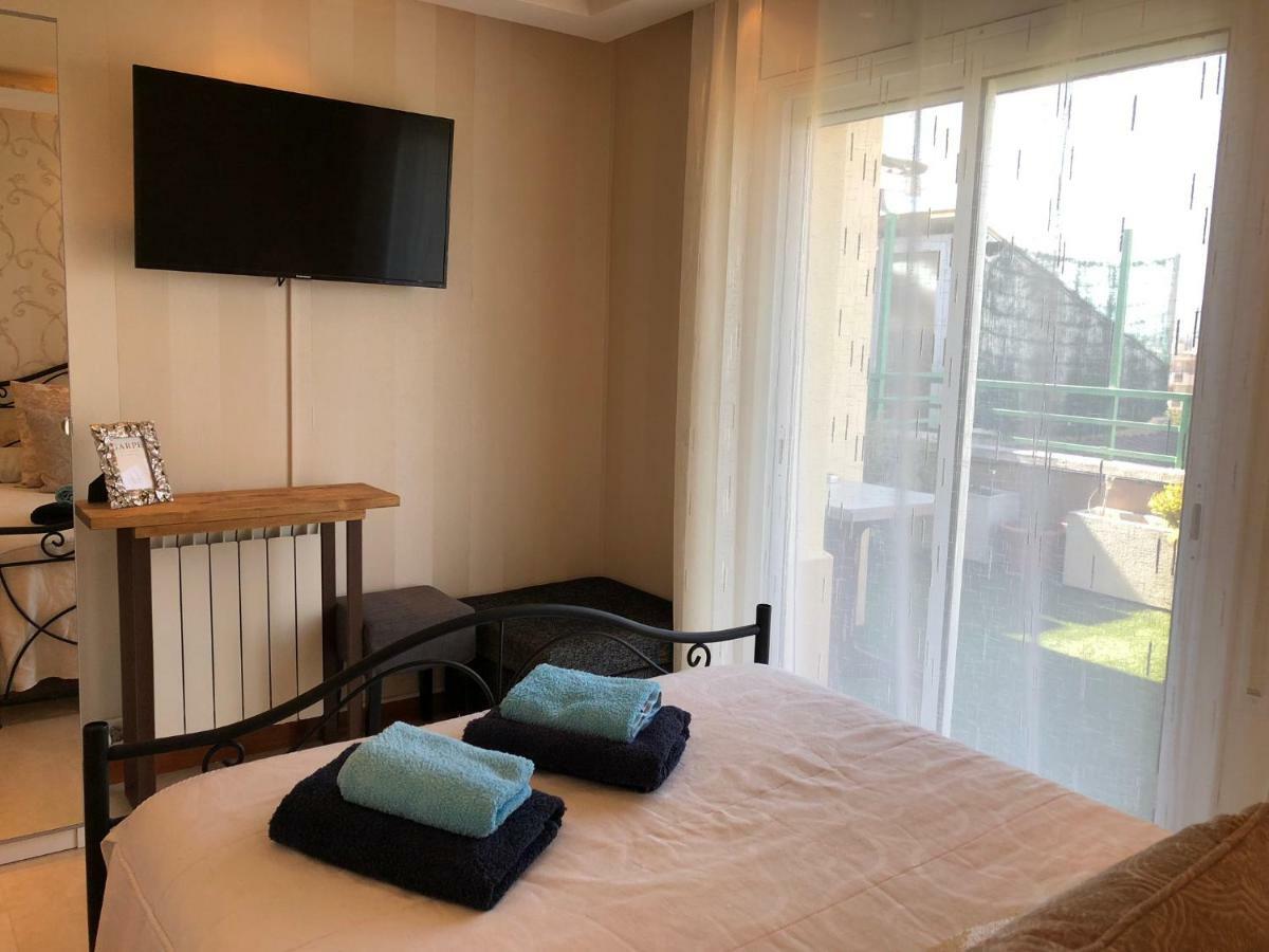 Bed&Breakfast en Salou Buitenkant foto