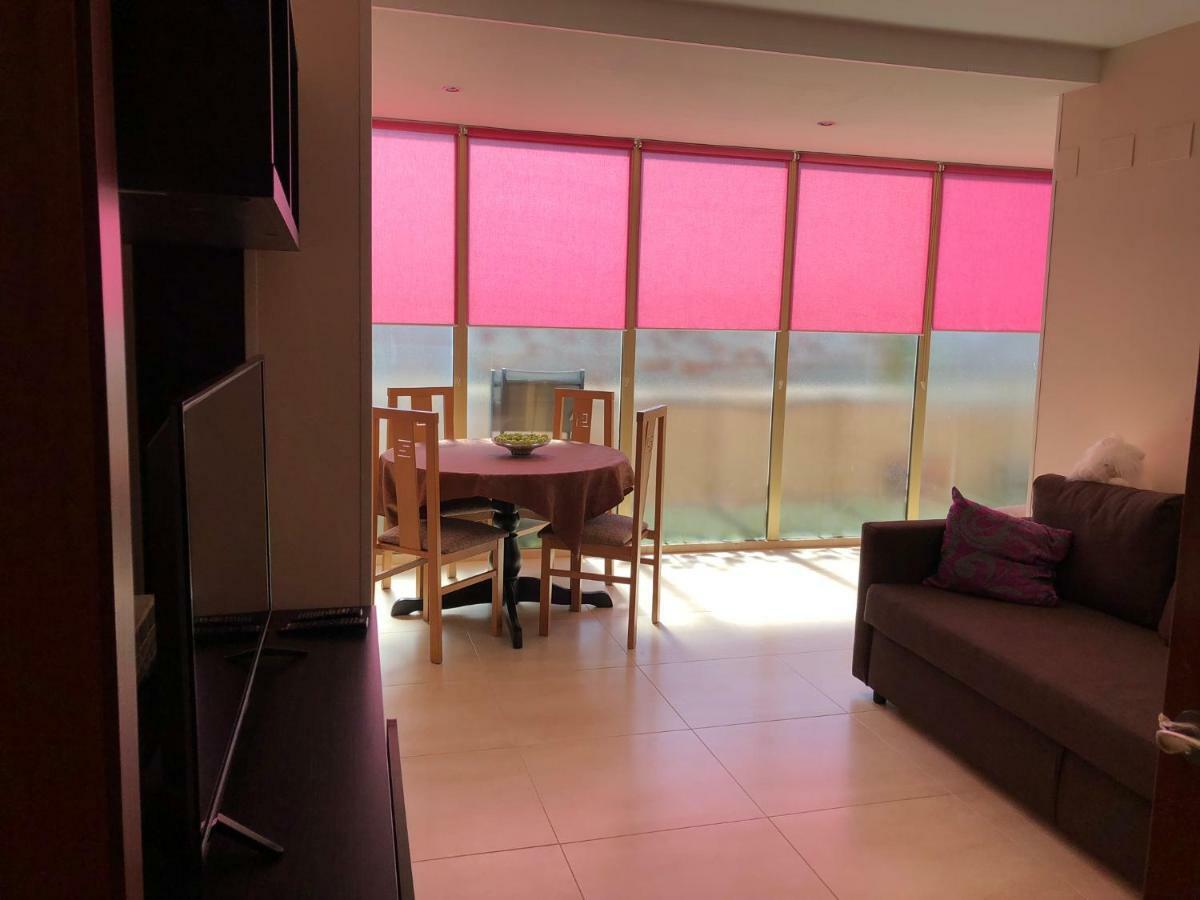 Bed&Breakfast en Salou Buitenkant foto