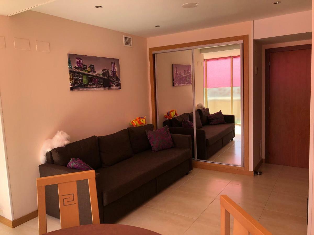 Bed&Breakfast en Salou Buitenkant foto