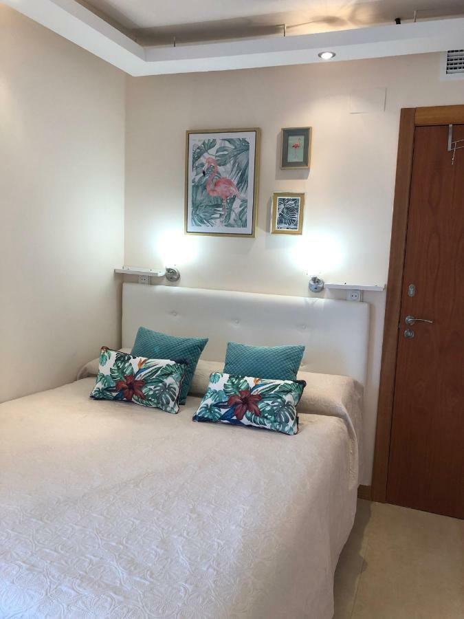 Bed&Breakfast en Salou Buitenkant foto