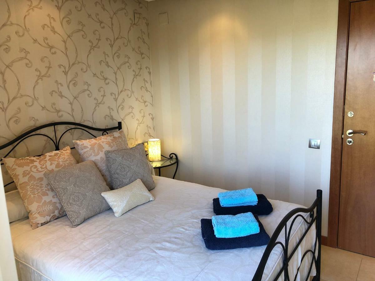 Bed&Breakfast en Salou Buitenkant foto