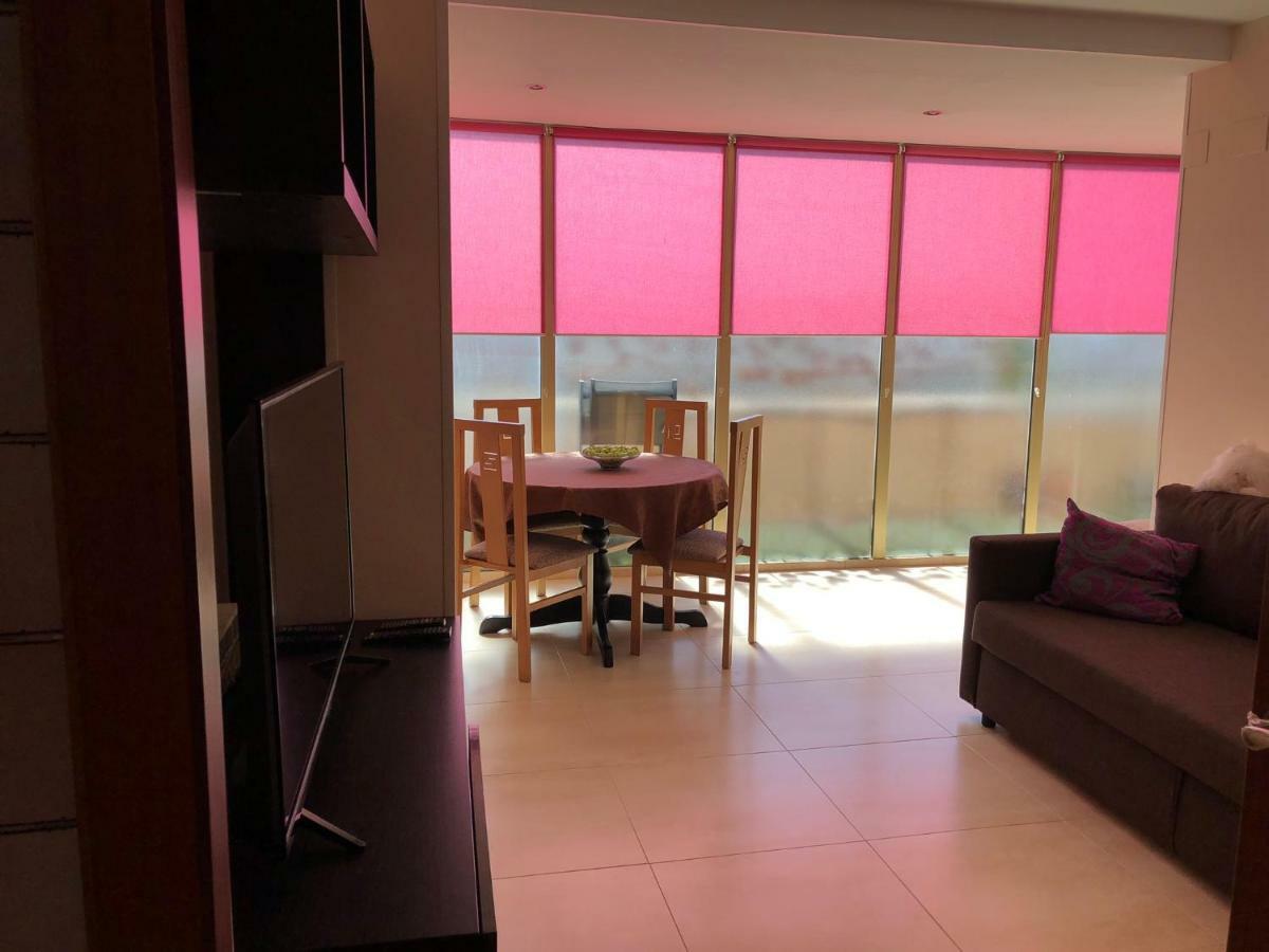 Bed&Breakfast en Salou Buitenkant foto