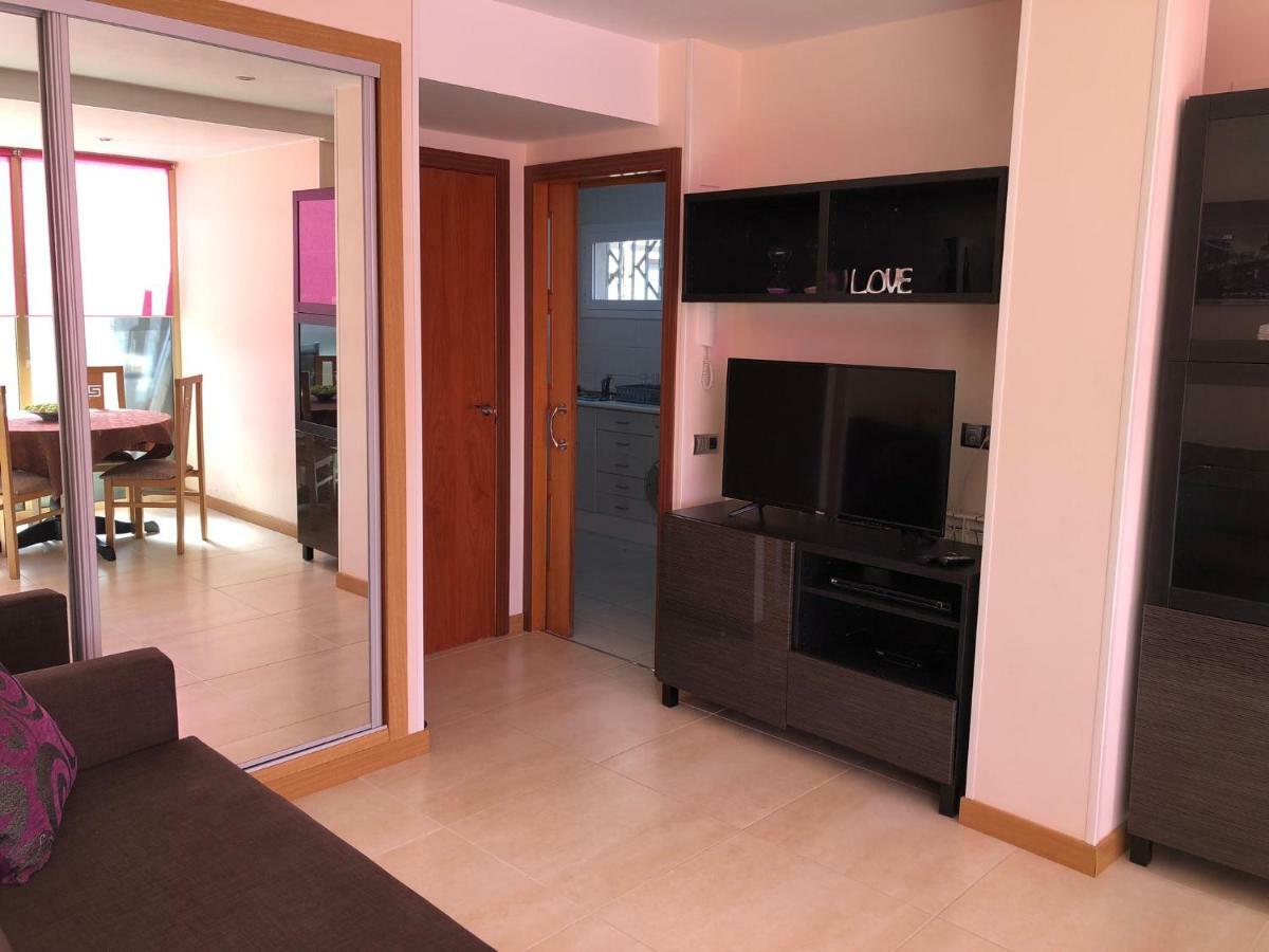 Bed&Breakfast en Salou Buitenkant foto