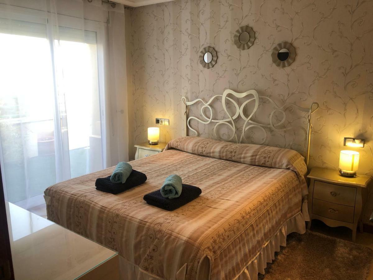 Bed&Breakfast en Salou Buitenkant foto
